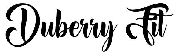Duberry Fit